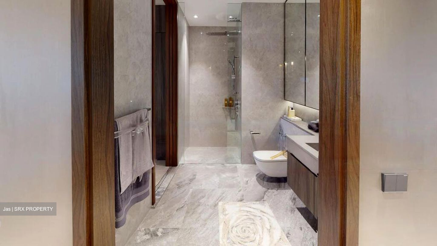 River Valley Road (D6), Condominium #482522921